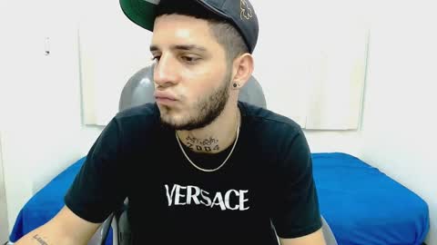 Snapshot of boyxsluts chatting on 12-19-24, 09:40 MAX online show from 12-19-24, 09:40