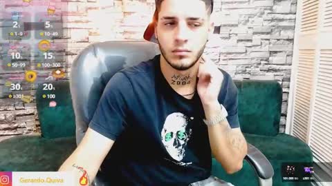 Snapshot of boyxsluts chatting on 01-04-25, 01:31 MAX online show from 01-04-25, 01:31