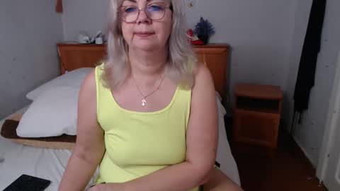 BozhenaNude online show from 03-17-26, 05:33