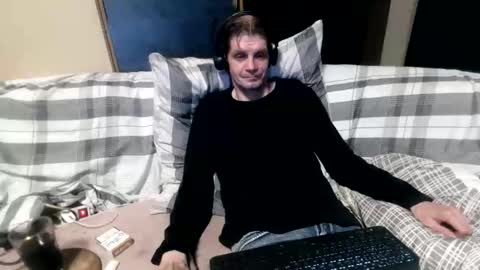 bponie1 online show from 11-07-25, 11:38