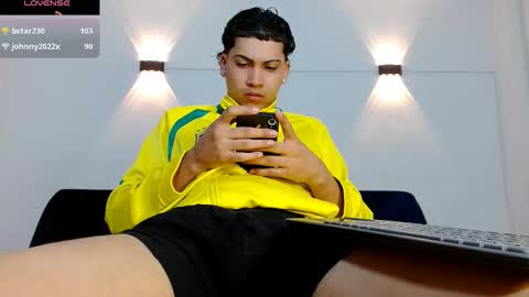 Brandon online show from 12-20-25, 06:48