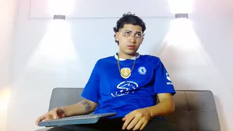 Brandon online show from 01-10-26, 02:02