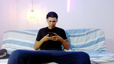 Snapshot of br4ndon_cooper chatting on 05-24-26, 05:07 Brandon online show from 05-24-26, 05:07