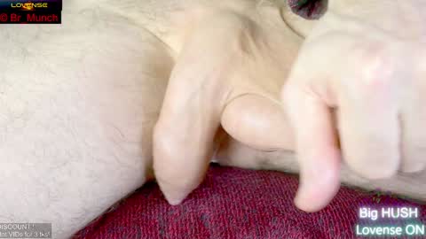 Baron online show from 01-30-25, 09:36