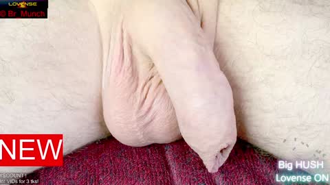 Baron online show from 02-07-25, 05:31