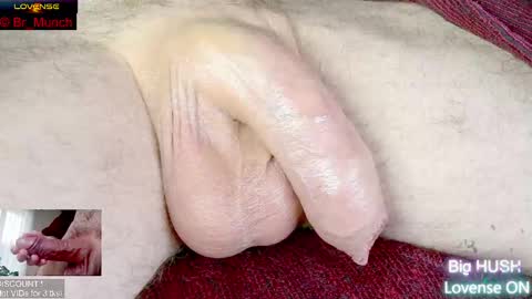 Baron online show from 02-14-25, 04:47