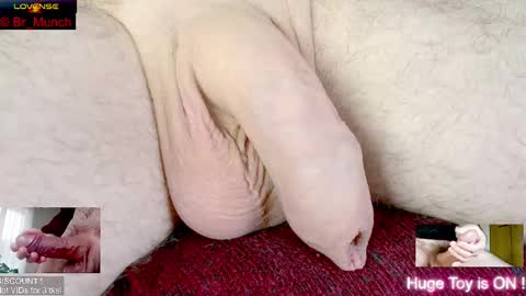 Baron online show from 02-18-25, 05:09