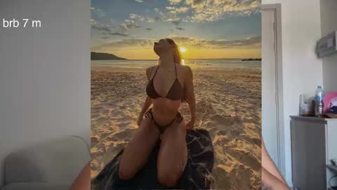 Lana  online show from 02-07-26, 02:04