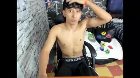 Snapshot of bracth chatting on 02-16-26, 12:34 Bracth online show from 02-16-26, 12:34