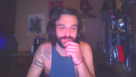 Snapshot of brad1115 chatting on 12-16-24, 02:15 Bradley online show from 12-16-24, 02:15