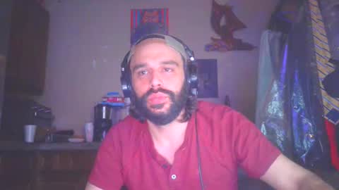 Snapshot of brad1115 chatting on 01-10-25, 02:25 Bradley online show from 01-10-25, 02:25