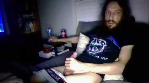 GuitarBrad1989 online show from 12-23-25, 08:45