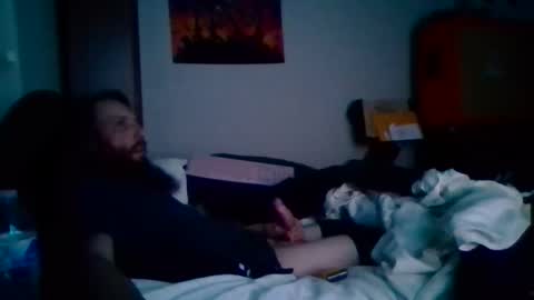 GuitarBrad1989 online show from 02-28-26, 12:17