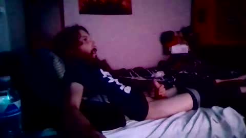 Snapshot of brad1989musiclife chatting on 06-02-26, 09:44 GuitarBrad1989 online show from 06-02-26, 09:44