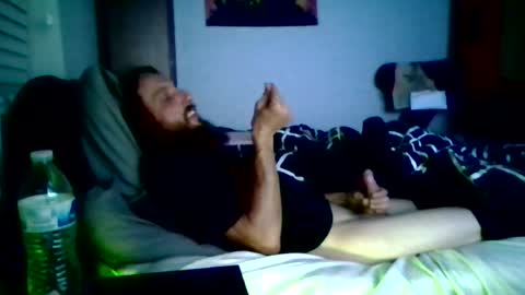 Snapshot of brad1989musiclife chatting on 06-14-26, 09:22 GuitarBrad1989 online show from 06-14-26, 09:22