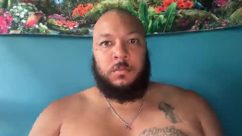 Brad online show from 07-19-26, 09:46