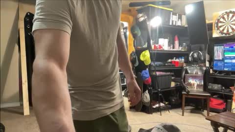 Brad Ballsy online show from 01-15-26, 08:01