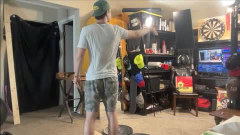 Brad Ballsy online show from 01-17-26, 03:44