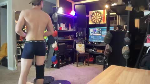 Brad Ballsy online show from 04-09-26, 01:16