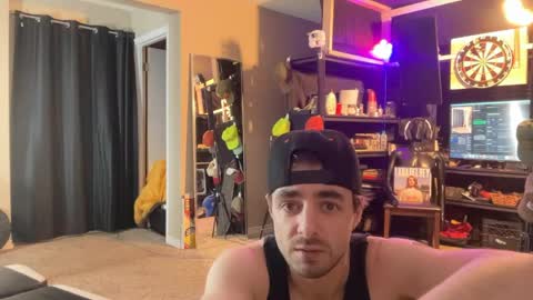 Brad Ballsy online show from 04-16-26, 12:55