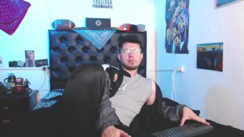 Snapshot of brad_hot_boy chatting on 03-06-25, 06:59 brad hot boy online show from 03-06-25, 06:59