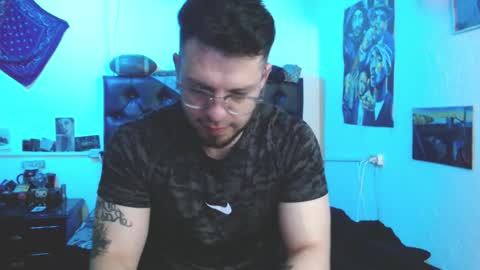 Snapshot of brad_hot_boy chatting on 11-29-25, 03:59 brad hot boy online show from 11-29-25, 03:59