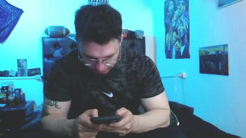 Snapshot of brad_hot_boy chatting on 06-17-26, 02:36 brad hot boy online show from 06-17-26, 02:36