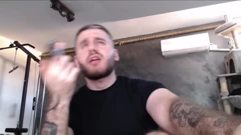 ask me online show from 09-30-25, 02:44