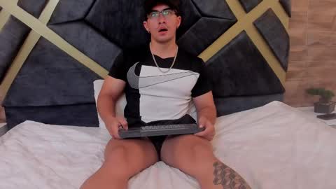 brad summer online show from 01-08-25, 05:48