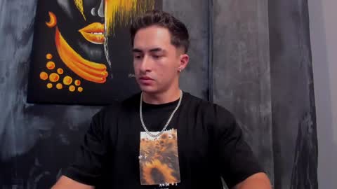 brad summer online show from 01-13-25, 05:33