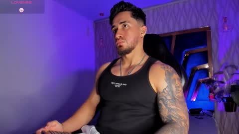 brad summer online show from 11-22-25, 05:23