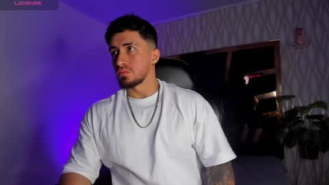 brad summer online show from 11-29-25, 05:16