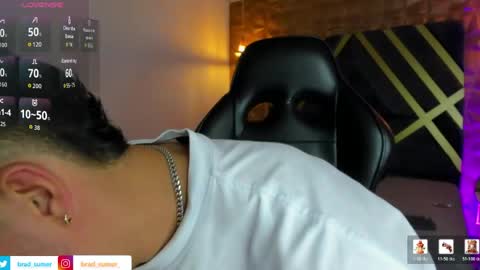 brad summer online show from 04-04-26, 08:06