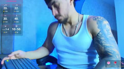 Snapshot of brad_summer chatting on 05-15-26, 12:06 brad summer online show from 05-15-26, 12:06