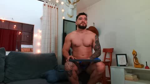 Bradley Martinez online show from 01-06-25, 10:26