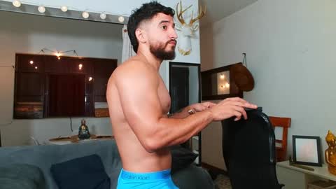 Bradley Martinez online show from 02-03-25, 10:54