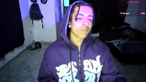 Bradley Strong online show from 03-11-26, 06:08