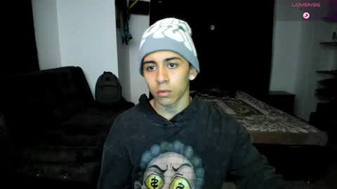 Bradley Strong online show from 03-31-26, 04:46