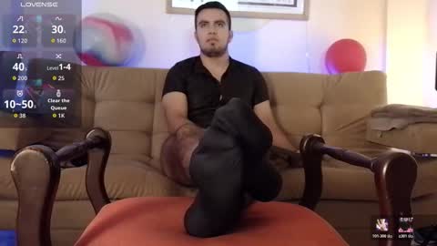 Bradley Colton Independ Model online show from 11-15-25, 07:10