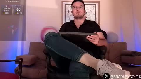 Bradley Colton Independ Model online show from 03-24-26, 02:11