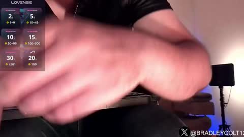 Bradley Colton Independ Model online show from 04-09-26, 02:44