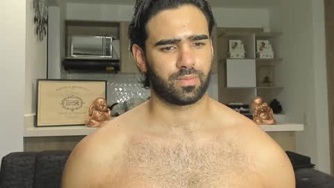 bradleymartin7 online show from 01-04-25, 11:17