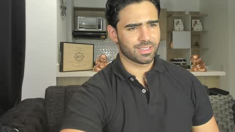 bradleymartin7 online show from 01-25-25, 11:43