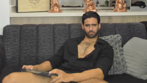 bradleymartin7 online show from 02-01-25, 01:44