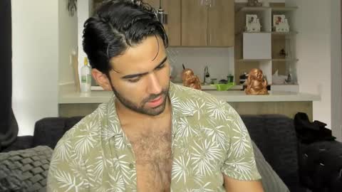 bradleymartin7 online show from 02-10-25, 10:30