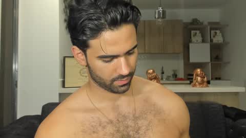 bradleymartin7 online show from 02-20-25, 02:40