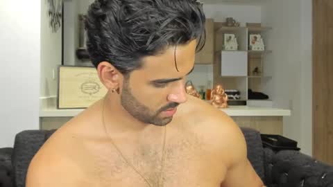 bradleymartin7 online show from 02-28-25, 01:26