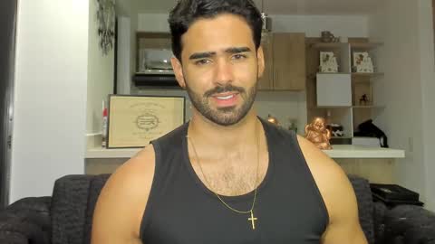 bradleymartin7 online show from 03-07-25, 01:20