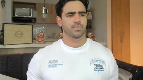 bradleymartin7 online show from 09-19-25, 09:37