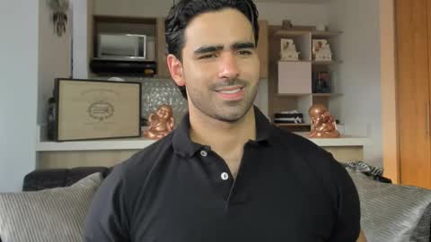 bradleymartin7 online show from 09-20-25, 08:54